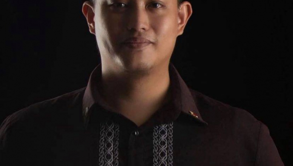 Gonzales is the New Alumni Director