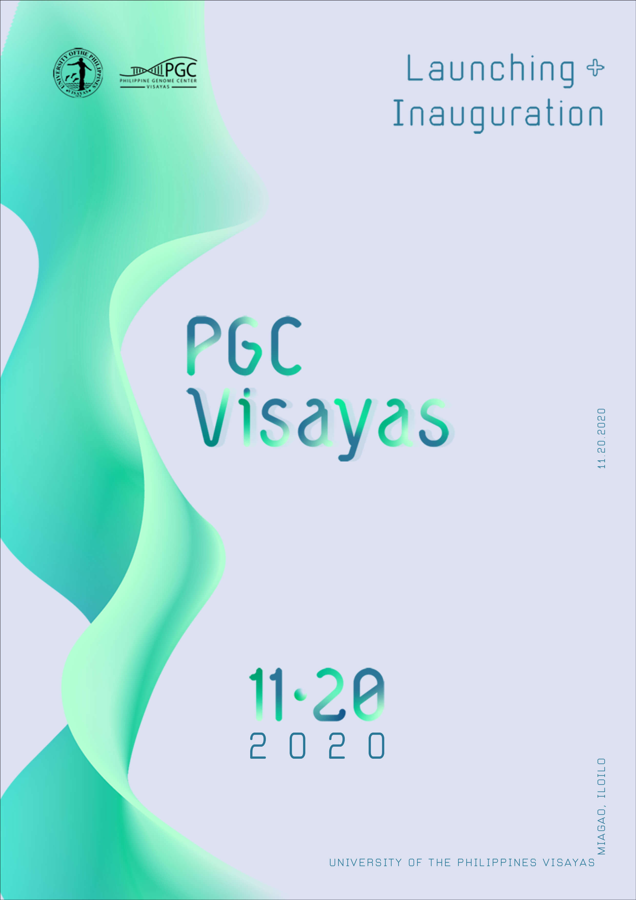 UPV to launch PGC Visayas