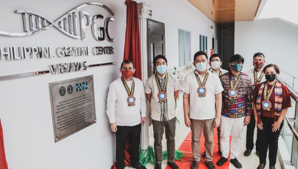 UPV launches first Genome Center in the region