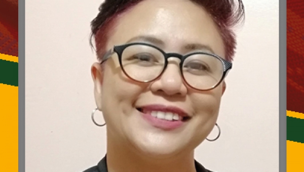 Muyargas appointed as new GDP Director
