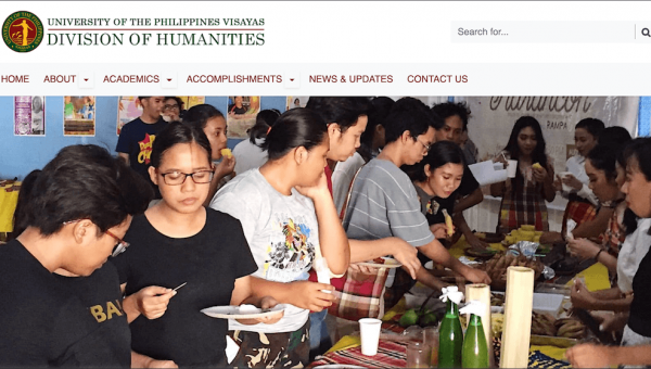 Community and culture: HumDiv launches official website