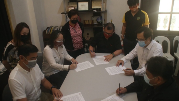 UPV welcomes the creation of voluntary Community Legal Assistance Group