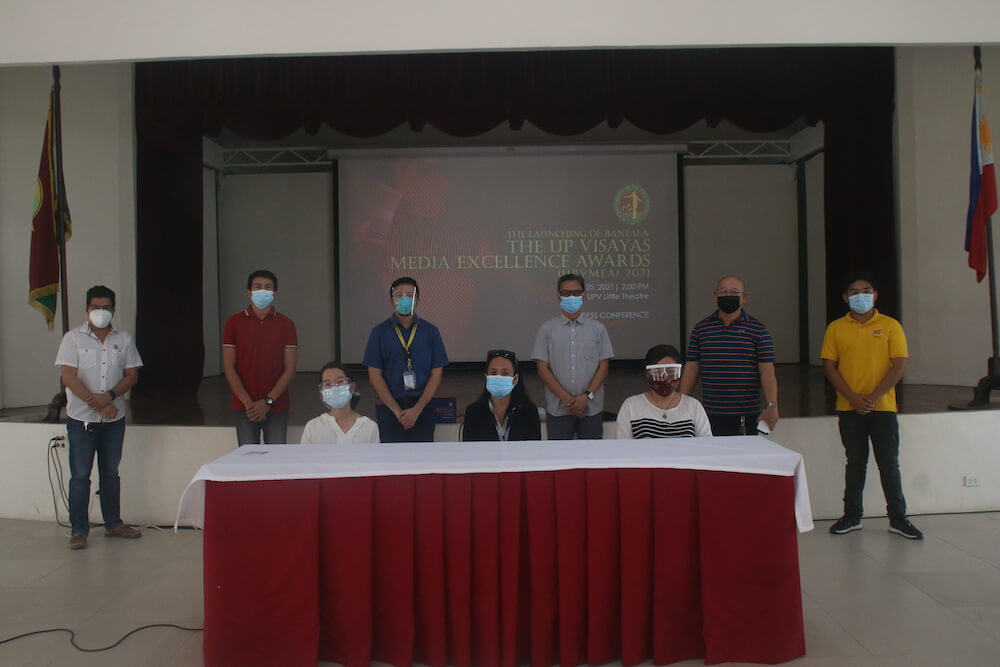 UPV launches media excellence awards