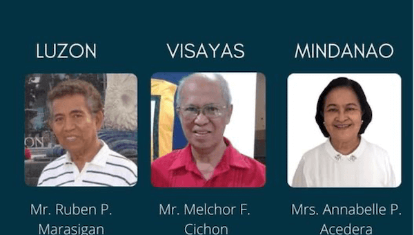 Retired UPV College Librarian listed in the “List of Filipino Writers”