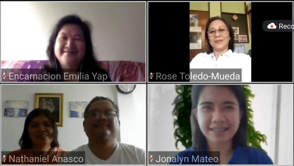 Annual orientation on UP policies is the ‘CFOS way of life.’