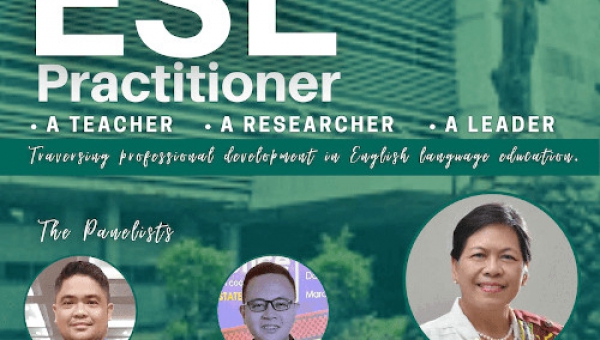UPV LP features 2 ESL alumni in virtual panel discussion