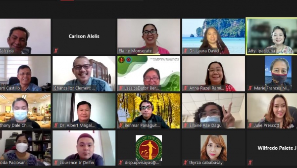 UPV taps experts to discuss Ecosystem and Natural Capital Accounting