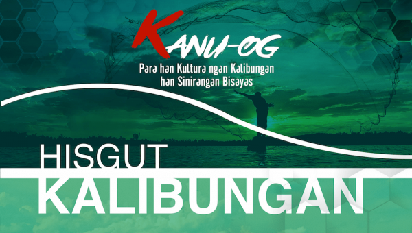 UP Tacloban leads environmental discussion in Eastern Visayas through Hisgut Kalibungan Series