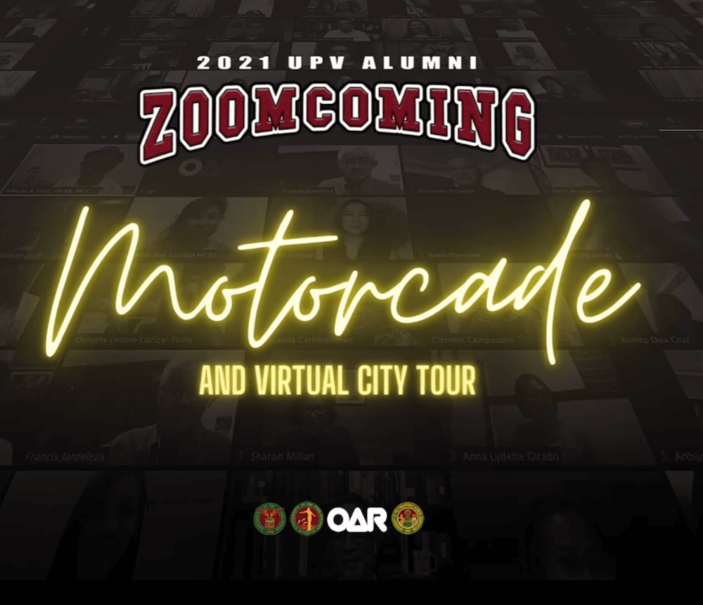 UP Alumni Iloilo homecoming kicks off with virtual tour