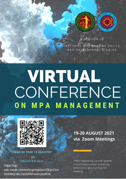 CFOS-IFPDS’s virtual conference presents best practices in MPA management