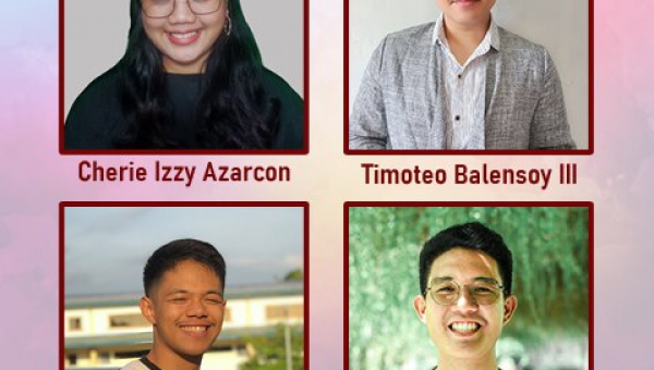 Four UPV students get exchange program tilt at NCSU 