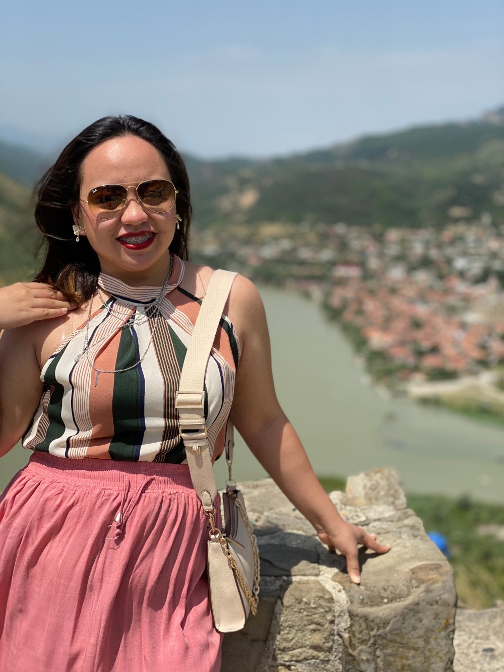 Regalado joins summer schools in Taiwan & Romania