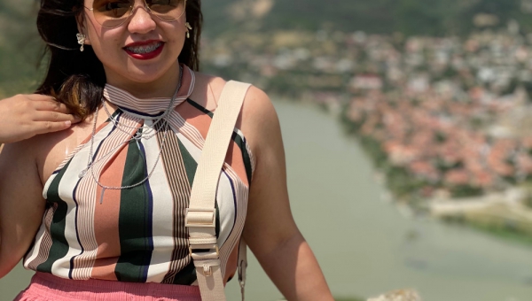 Regalado joins summer schools in Taiwan & Romania