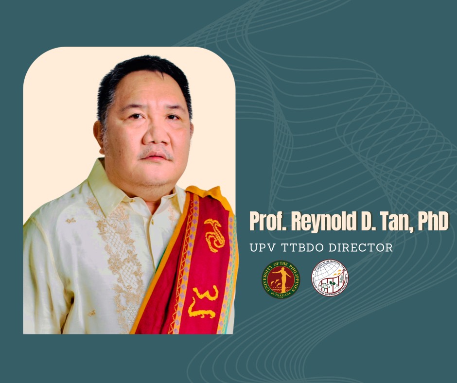 Tan appointed as new TTBDO Director