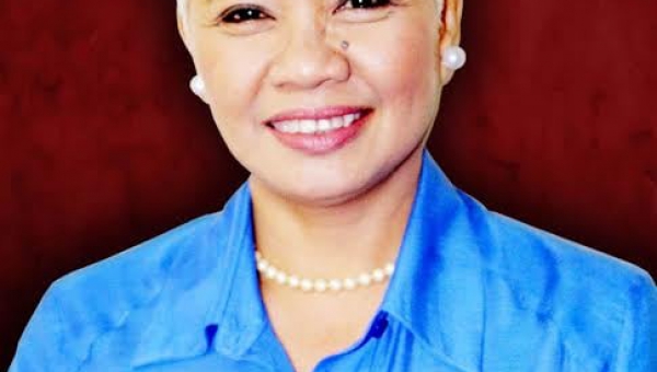 Lozada is the new SPSO Chief