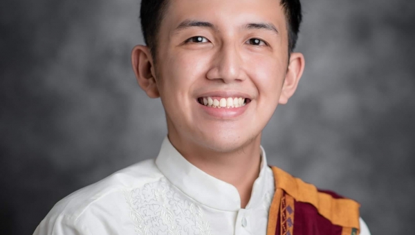 Flores in the Top 10 of the Chem Eng board