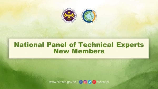 UPV faculty join nat’l panel to address climate crisis