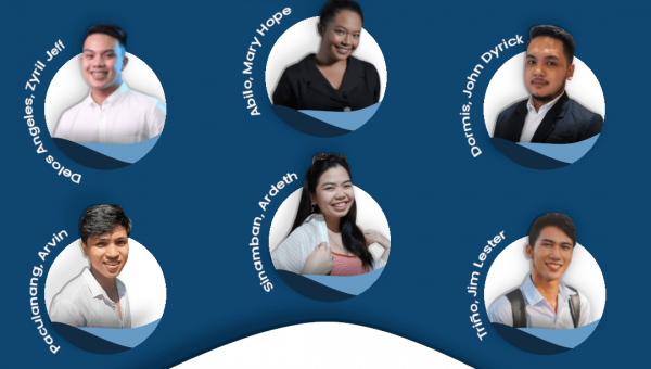 6 UPV students qualify for Markprof Bootcamp 2021