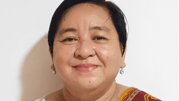 Bercilla speaks at EU-Indo-Pacific high-level climate change webinar