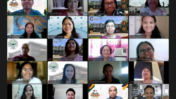 UPV faculty members aim to “wow”
