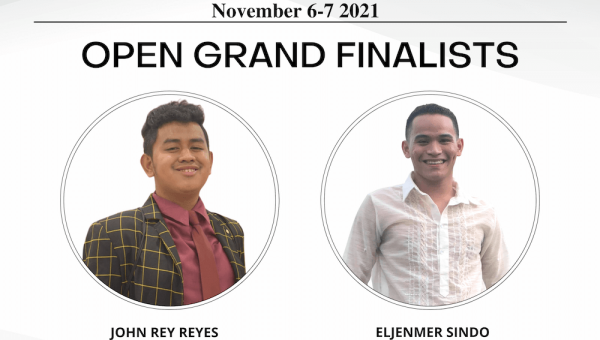 UPV Debate Society dominate Visayas Universities Debating Championship 2021