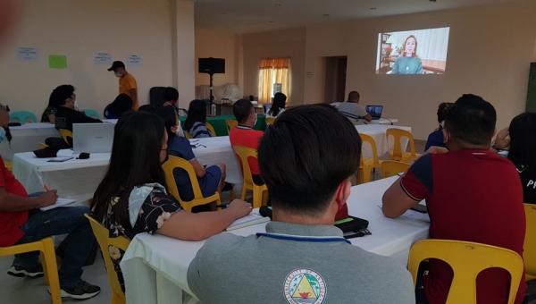 TSIBOG Program promotes local history and culture, heritage promotion, and sustainable eco-tourism in Pandan, Antique