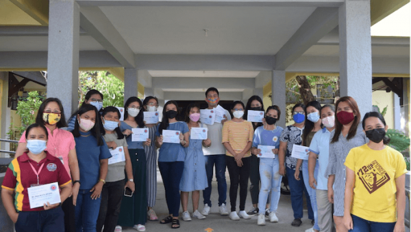 IFPT conducts bridging program for CFOS students