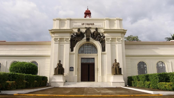 UPV to host UP Law alumni dinner 