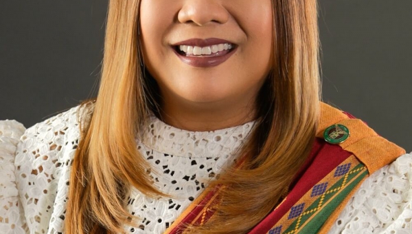 Tan-Mabilog is new IPO head