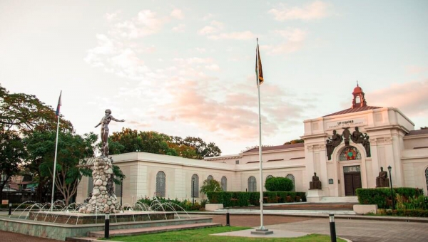 UPV gets nod from CHED for F2F classes