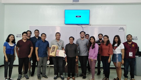 DPSM conducts workshop on the use of EMME Software for Transport Modelling