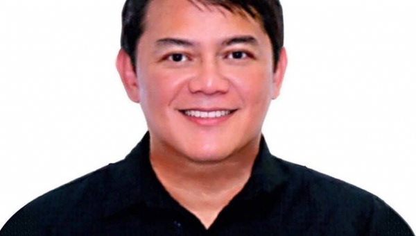 UPV-CAS alumnus to represent farmers in congress