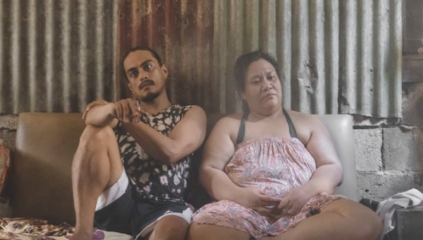 ‘Dog Eaters' premiers at UPV Cinematheque