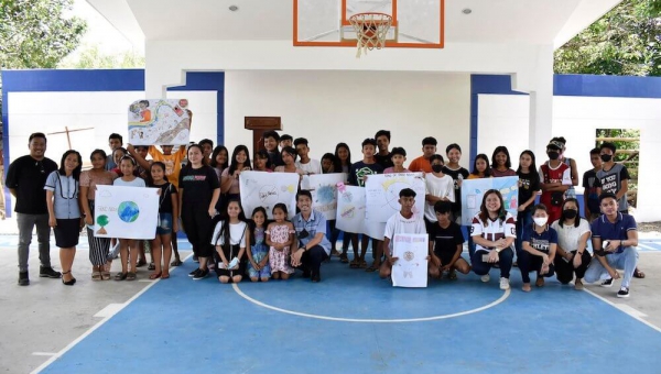 UPV Language Program, IPO teach Passi students to fight fake news 