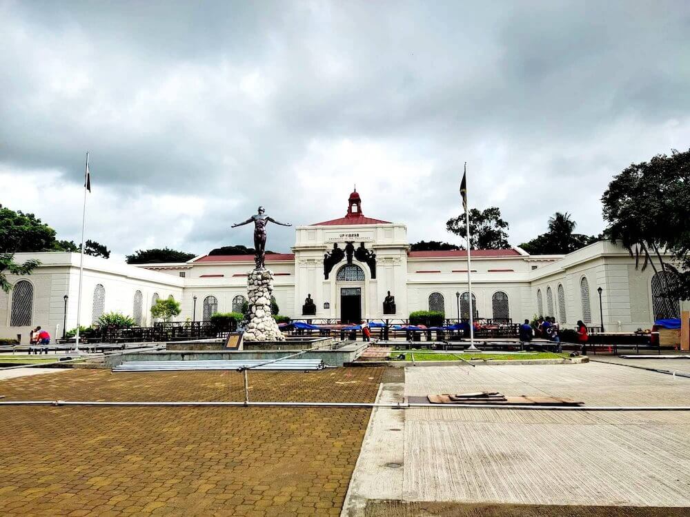 UPV gets ready for its first face-to-face Commencement Exercises in the new normal