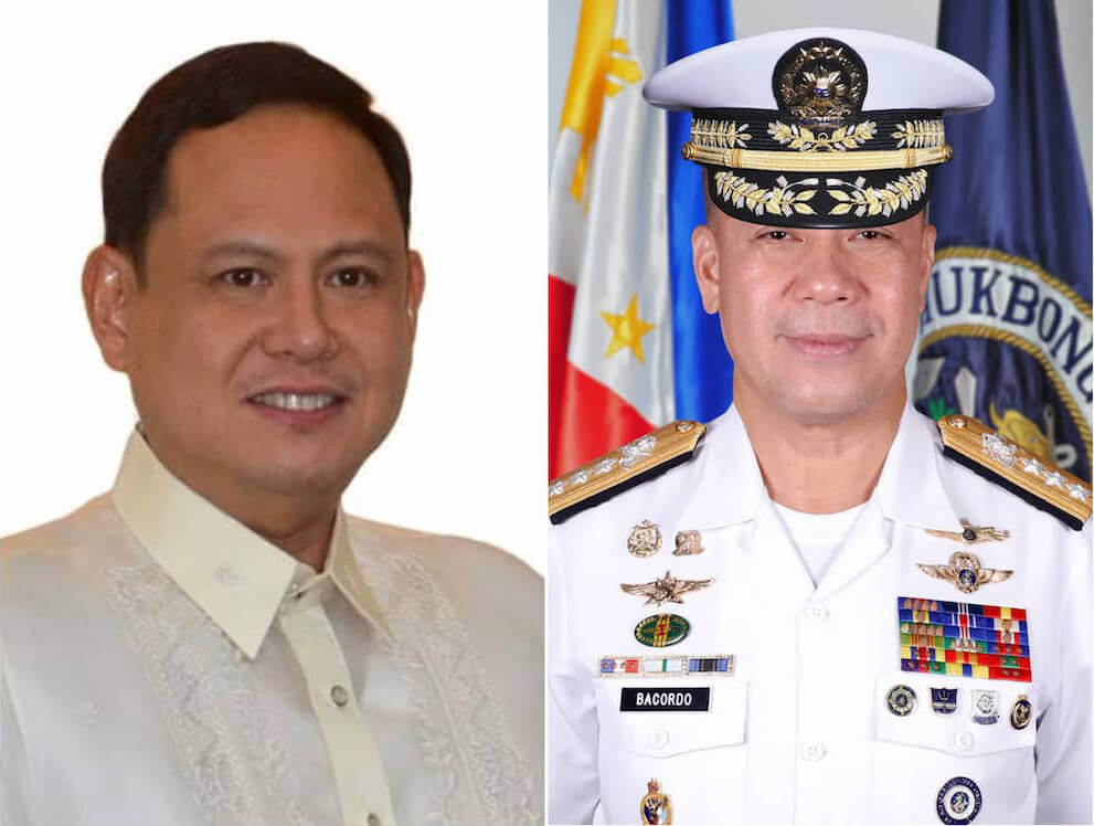 Gov. Defensor is UPHSI 2022 graduation speaker; retired Vice Admiral Bacordo to speak at moving up, recognition program