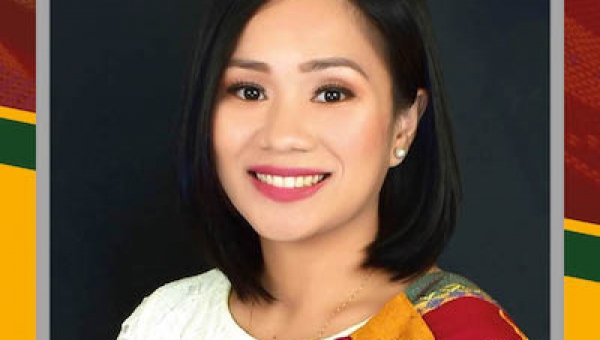 Redison is new director of Center for West Visayan Studies
