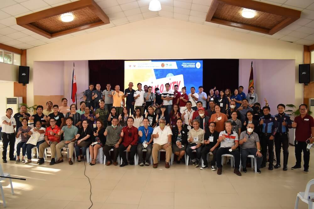 Iloilo City’s first Transport Summit identifies potential solutions to the current challenges in the LPTRP