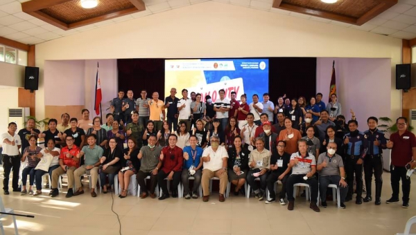 Iloilo City’s first Transport Summit identifies potential solutions to the current challenges in the LPTRP