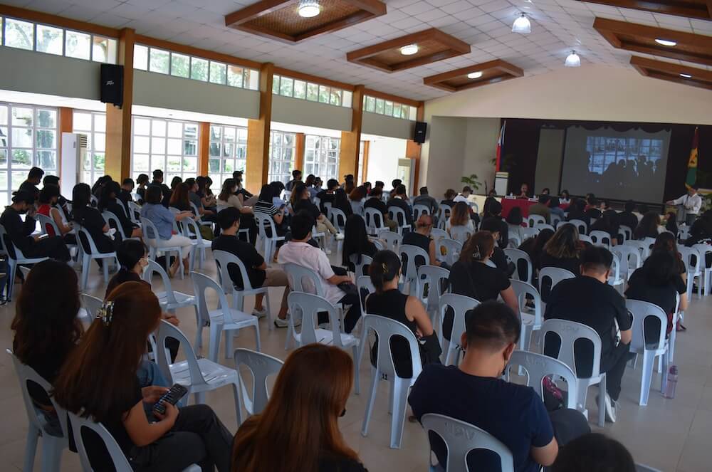 Public forum on Martial Law brings together survivors, kins, and academe