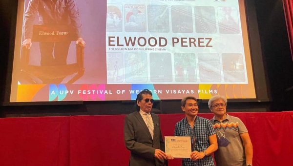 CineMapadayon: A Celebration of Western Visayas Films