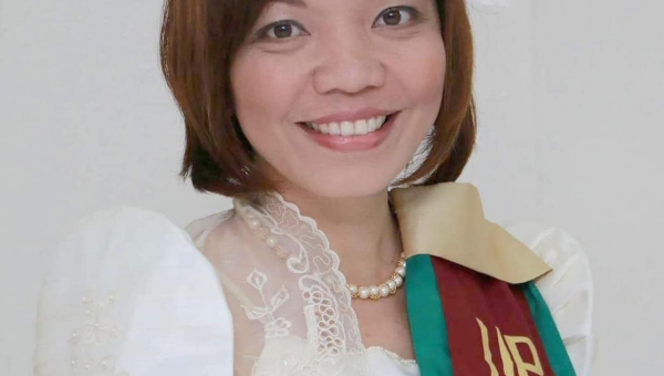 Albaña appointed as new OCEP Director
