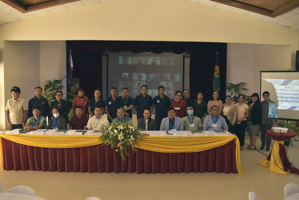 UPV CAS launches initiatives with partners for small-scale fisheries