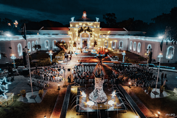 'Paskua' in UPV begins with Opening of Lights, Christmas concert