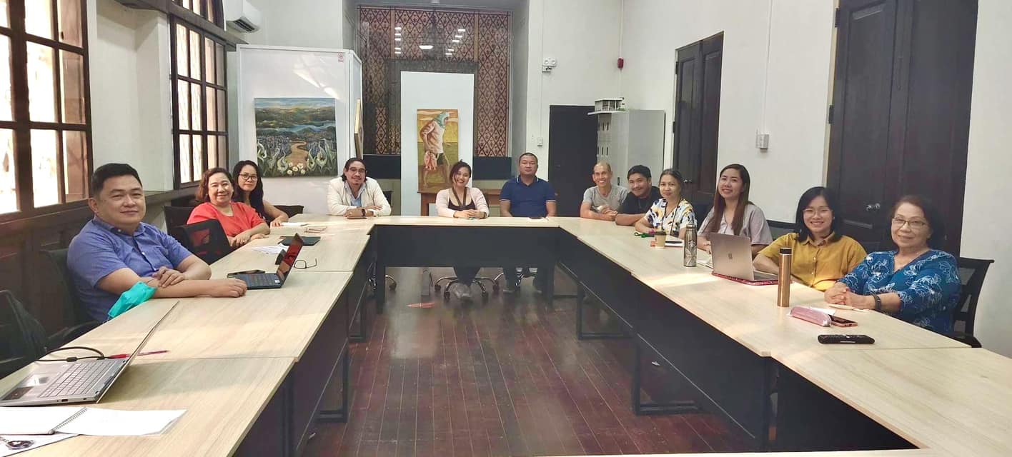 Legarda appropriates P67M fund support to UP Visayas for 2023