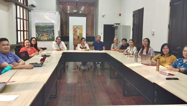 Legarda appropriates P67M fund support to UP Visayas for 2023