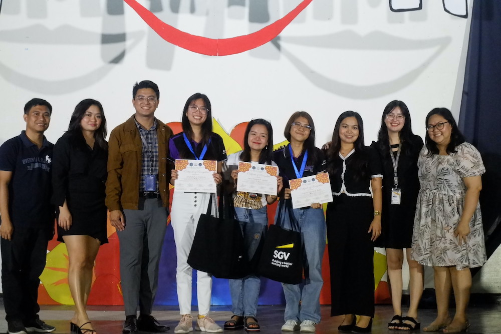 UPV JPIA conquers the Academic League of the 18th NFJPIA Regional Mid-Year Convention