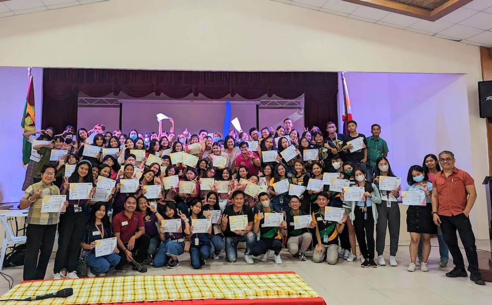 UPV launches “Sibika Hub” for Western Visayas