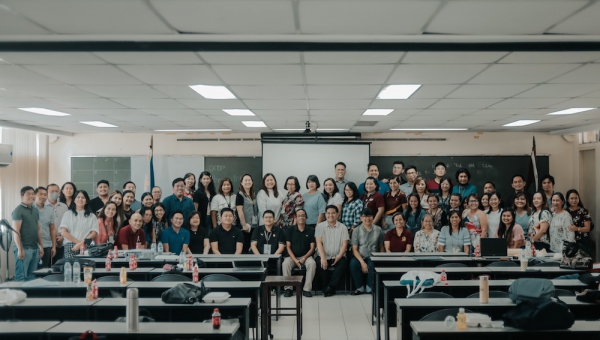OVCPD organizes workshop designed to enhance performance measures