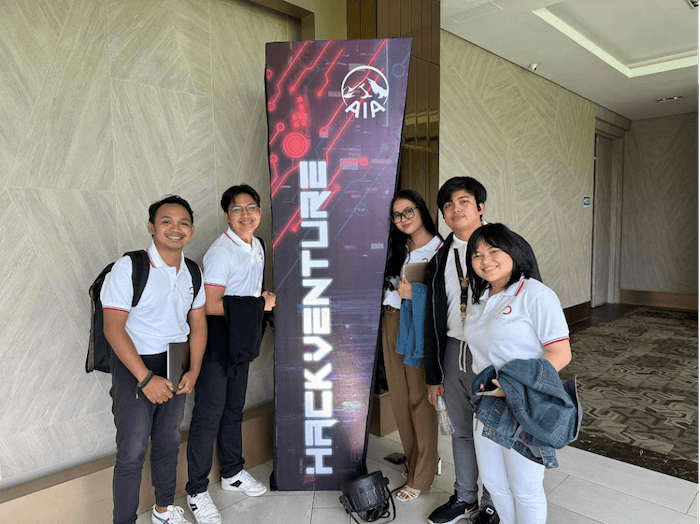 UP Students emerge as winners of AIA LifeHackers 2022: HackVenture competition